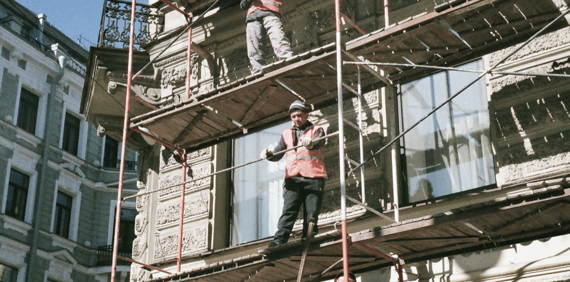 Auto generated site contractor