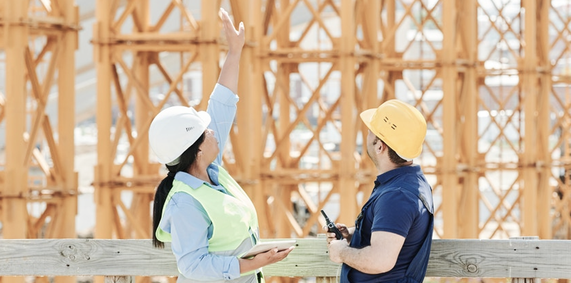 Auto generated site contractor
