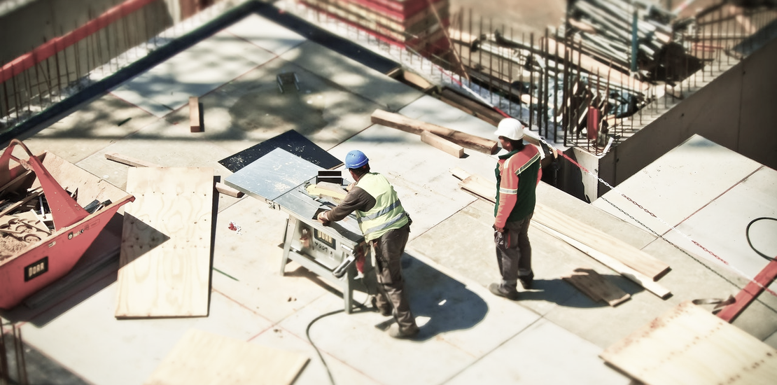 Auto generated site contractor