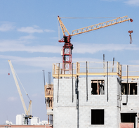 Auto generated site contractor