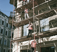 Auto generated site contractor