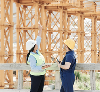 Auto generated site contractor