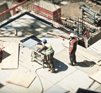 Auto generated site contractor