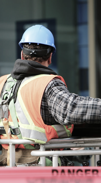 Auto generated site contractor