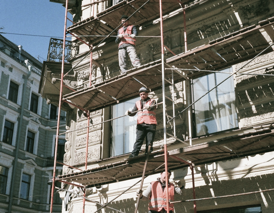 Auto generated site contractor