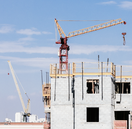 Auto generated site contractor