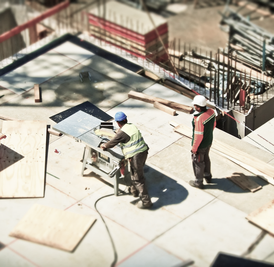 Auto generated site contractor